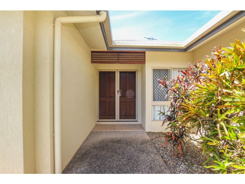 44 West Parkridge Drive, Brinsmead QLD 4870