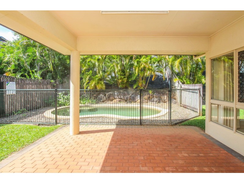 44 West Parkridge Drive, Brinsmead QLD 4870