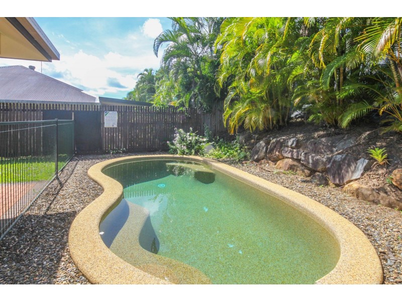 44 West Parkridge Drive, Brinsmead QLD 4870