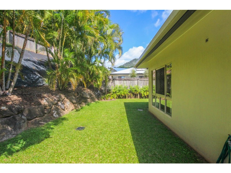 44 West Parkridge Drive, Brinsmead QLD 4870