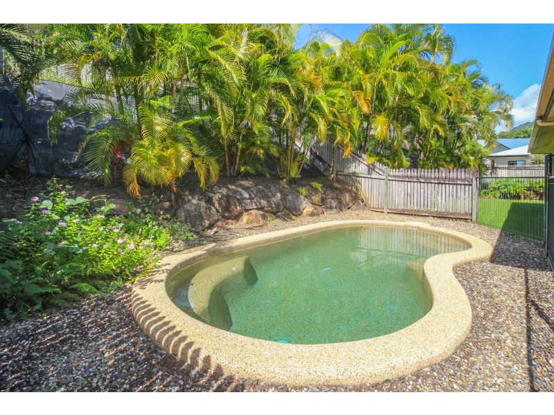 44 West Parkridge Drive, Brinsmead QLD 4870