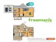 10 Blue Hills Crescent, Freshwater QLD 4870 Floorplan