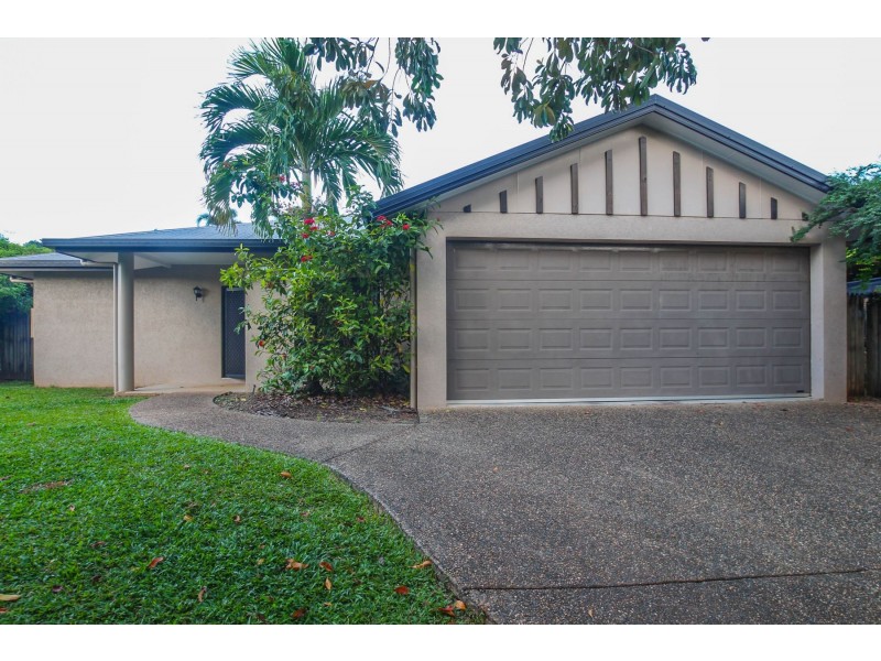 24 Greendale Close, Brinsmead QLD 4870