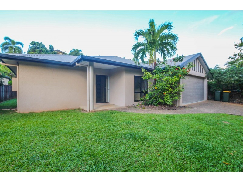 24 Greendale Close, Brinsmead QLD 4870