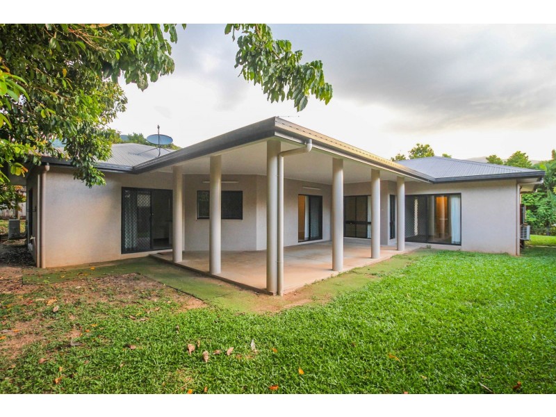 24 Greendale Close, Brinsmead QLD 4870