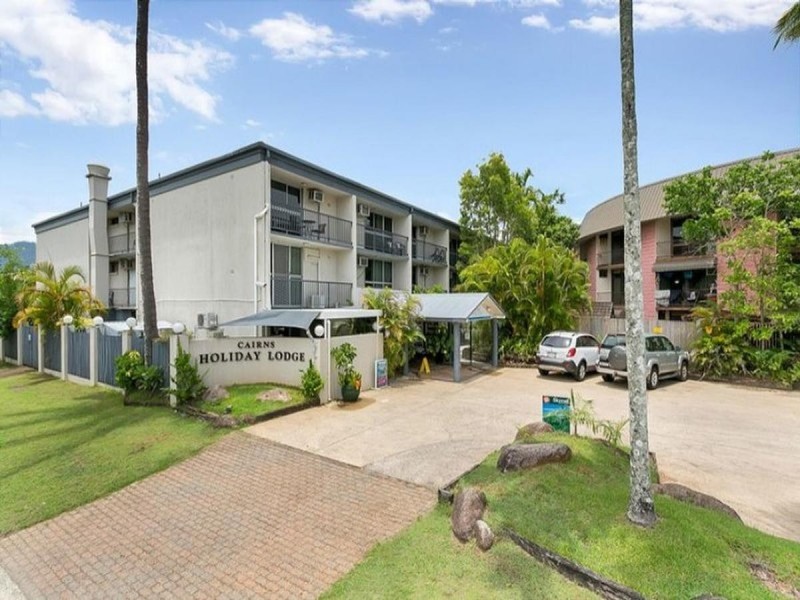 259 Sheridan Street, Cairns North QLD 4870