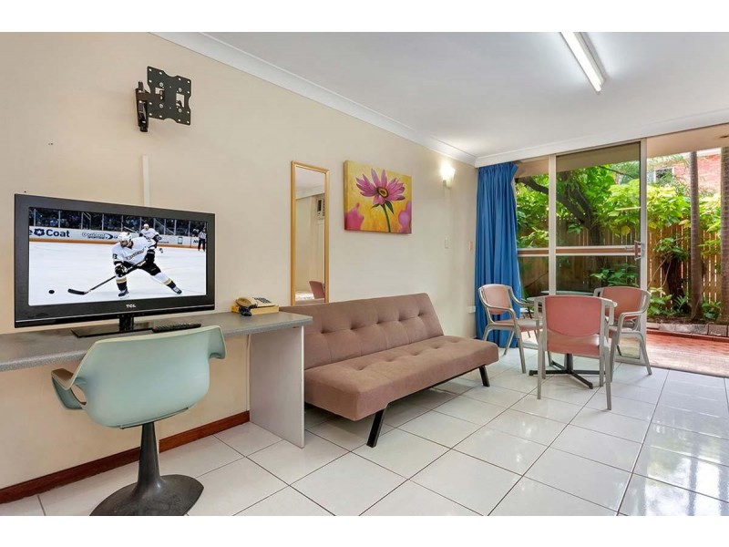 259 Sheridan Street, Cairns North QLD 4870