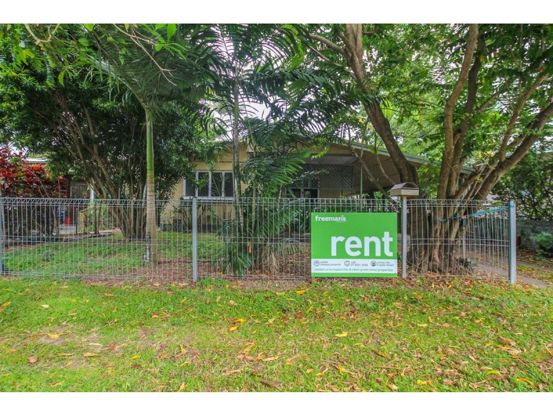 149 Greenslopes Street, Edge Hill QLD 4870