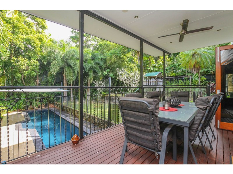 25 Friend Street, Edge Hill QLD 4870