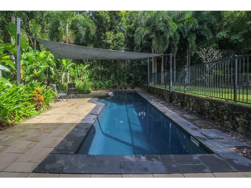 25 Friend Street, Edge Hill QLD 4870