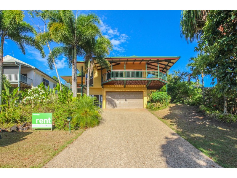 42 Benn Street, Brinsmead QLD 4870