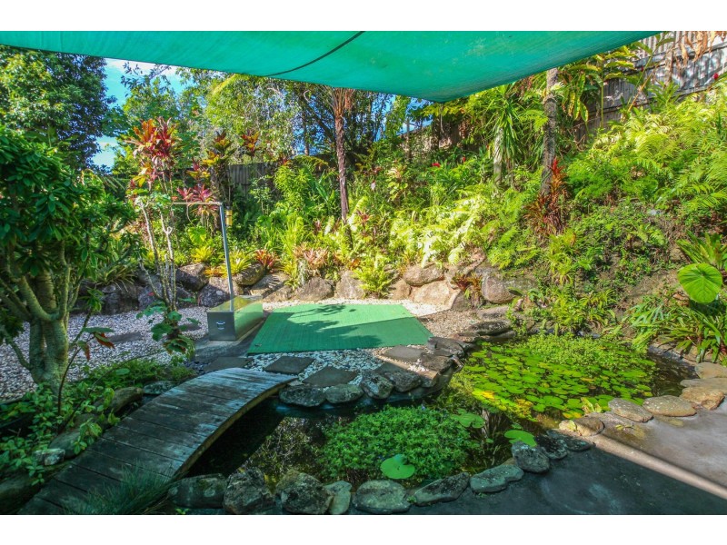 42 Benn Street, Brinsmead QLD 4870