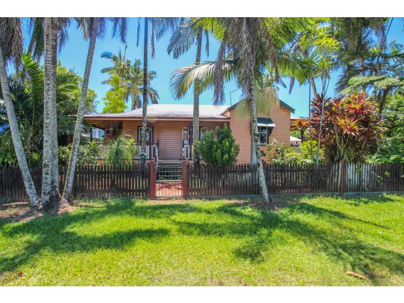 17 Hartill Street, Edmonton QLD 4869