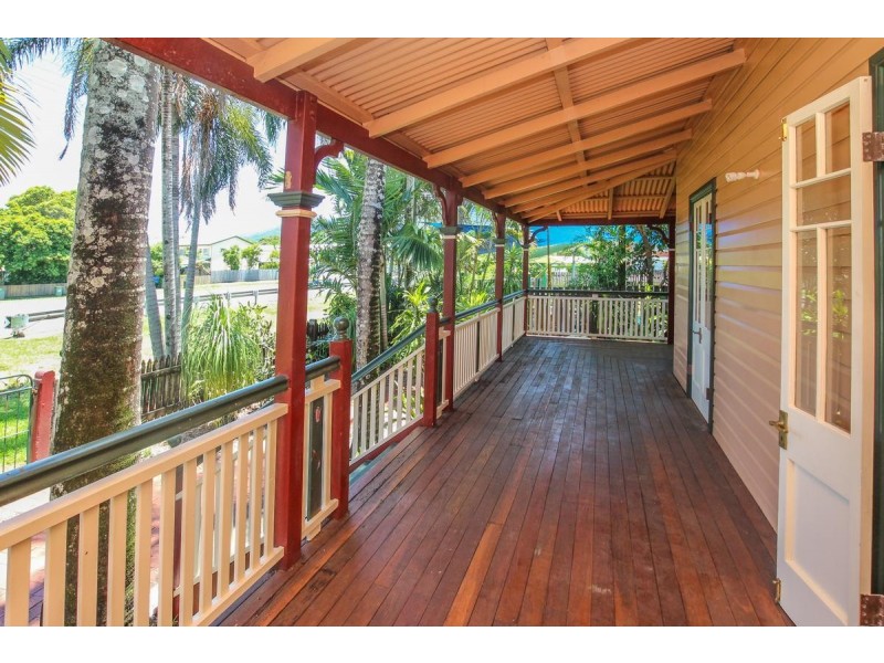 17 Hartill Street, Edmonton QLD 4869