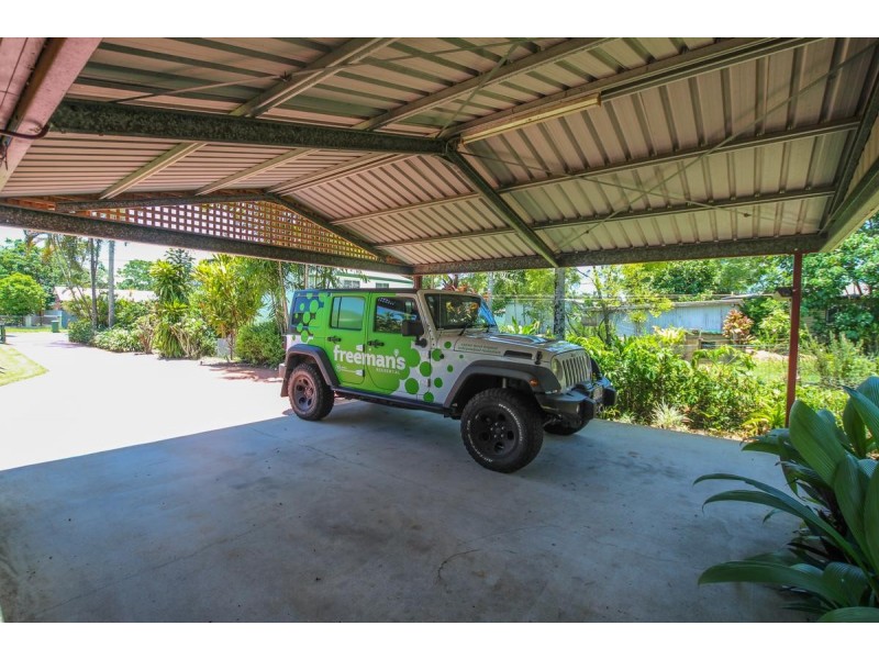 17 Hartill Street, Edmonton QLD 4869