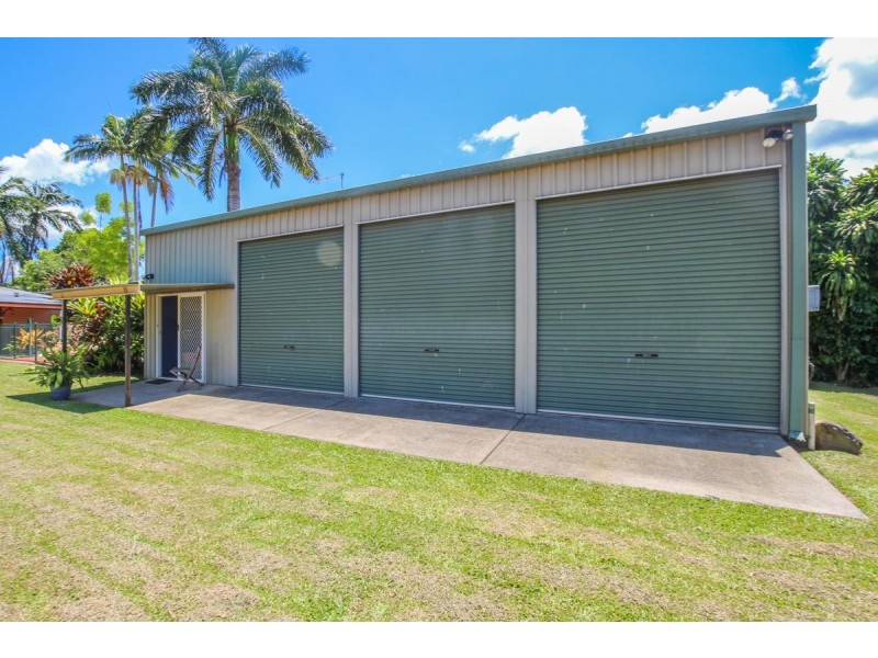 17 Hartill Street, Edmonton QLD 4869