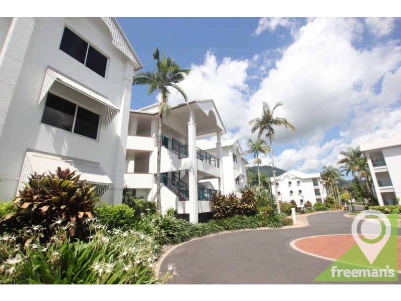 61/8 Munro Terrace, Mooroobool QLD 4870