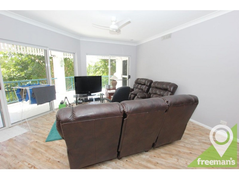 61/8 Munro Terrace, Mooroobool QLD 4870