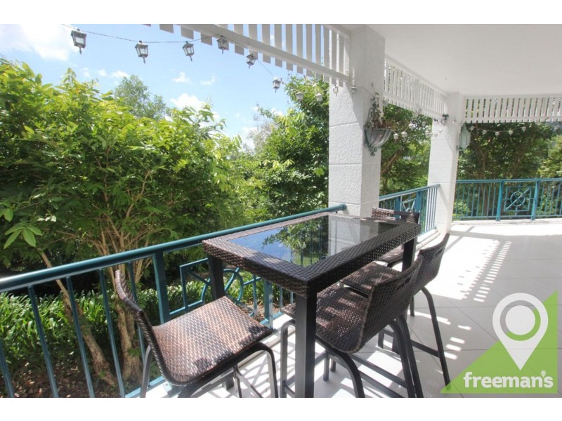 61/8 Munro Terrace, Mooroobool QLD 4870