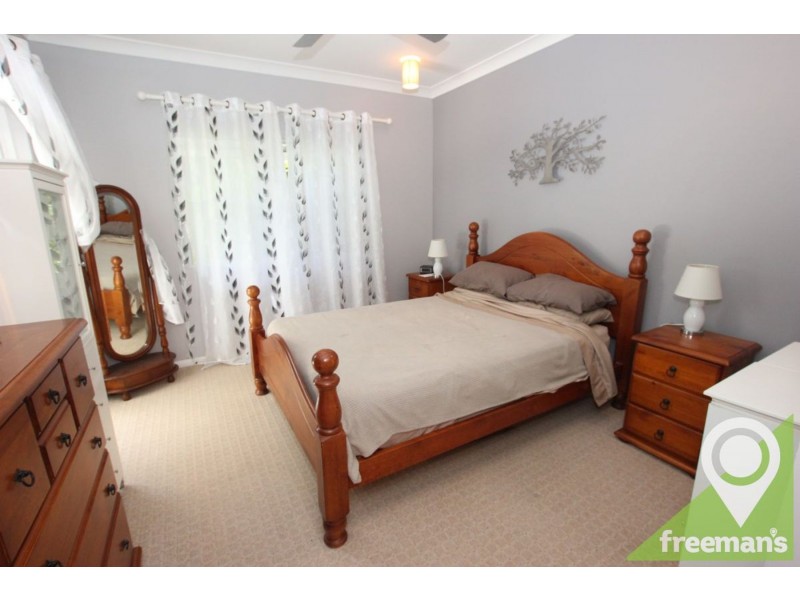 61/8 Munro Terrace, Mooroobool QLD 4870