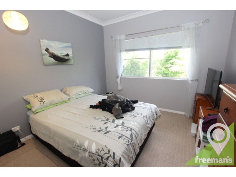 61/8 Munro Terrace, Mooroobool QLD 4870