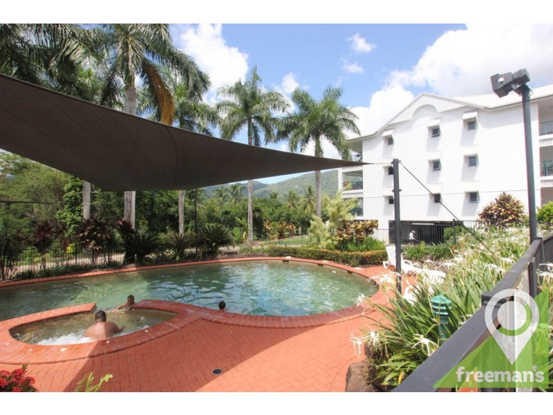 61/8 Munro Terrace, Mooroobool QLD 4870