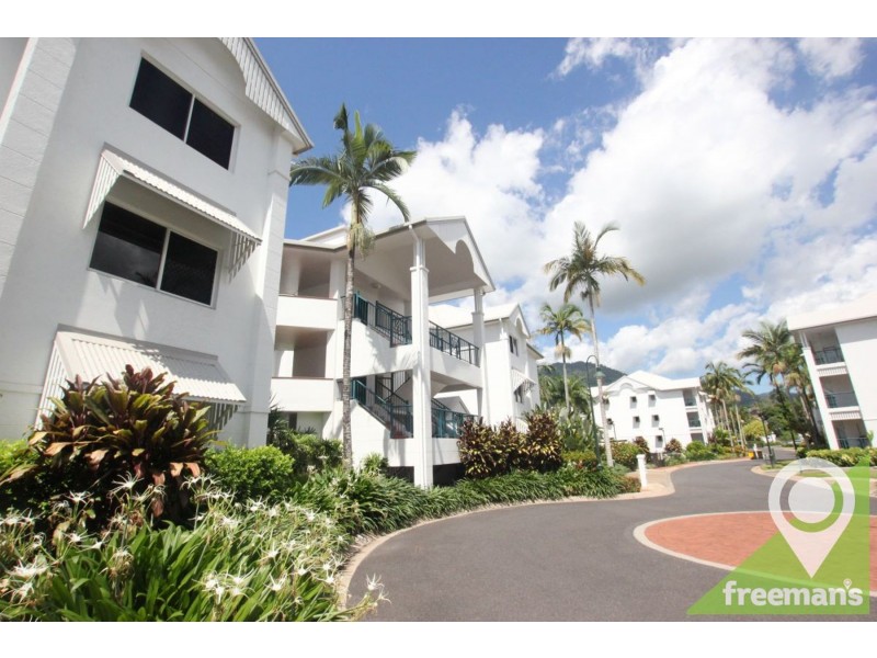 61/8 Munro Terrace, Mooroobool QLD 4870