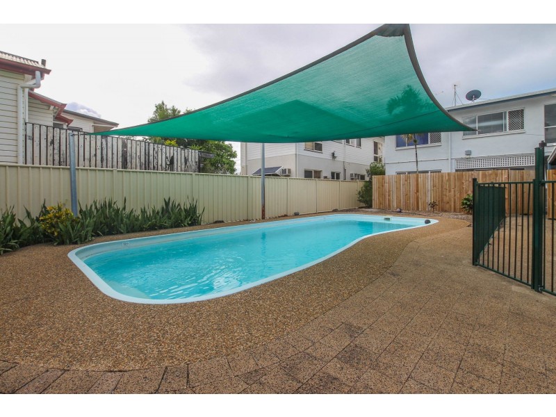 3/314 Draper Street, Parramatta Park QLD 4870