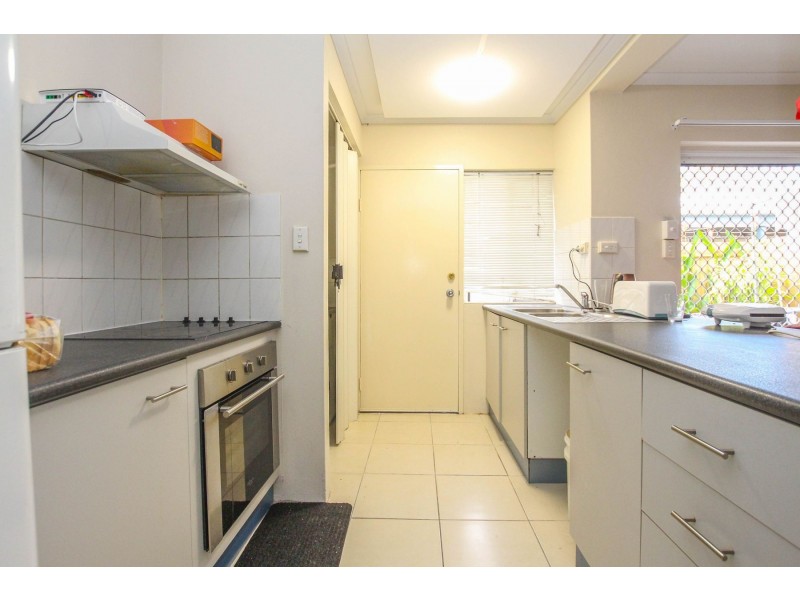 3/314 Draper Street, Parramatta Park QLD 4870