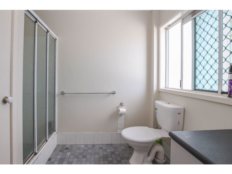 3/314 Draper Street, Parramatta Park QLD 4870