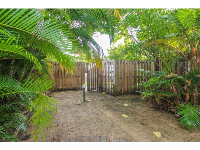 3/314 Draper Street, Parramatta Park QLD 4870