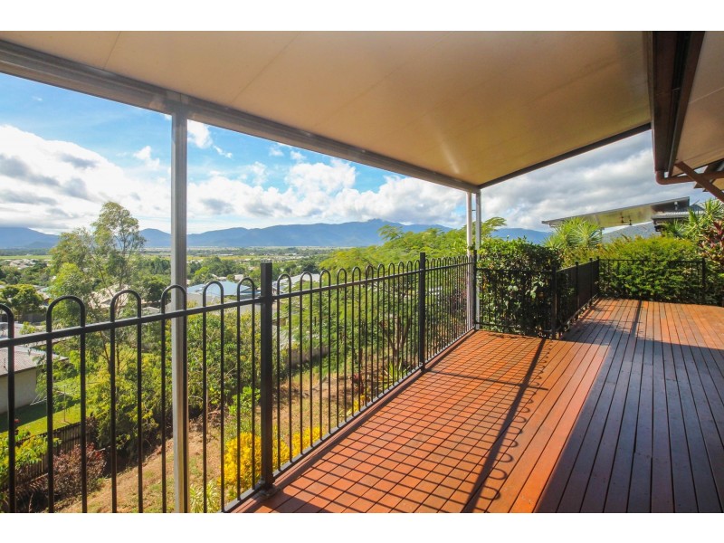 6 Pearce Close, Gordonvale QLD 4865
