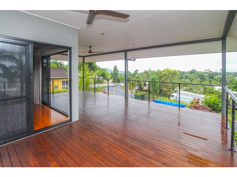 1 Torazzi Place, Mooroobool QLD 4870