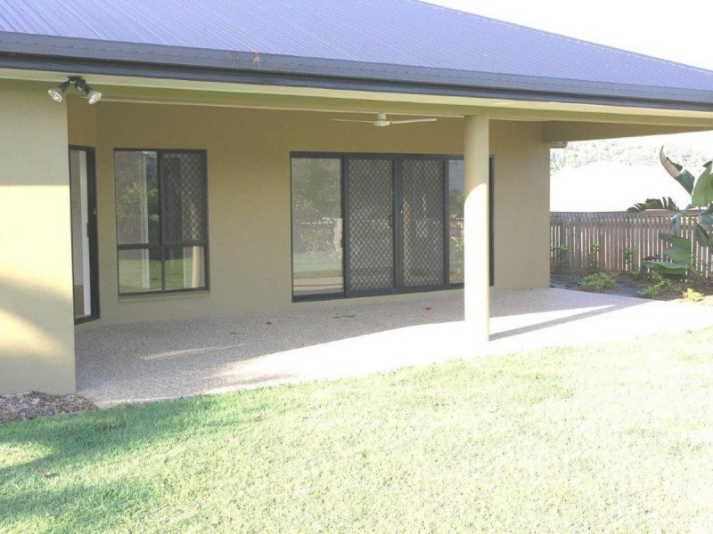 28 Taringa Street, Brinsmead QLD 4870