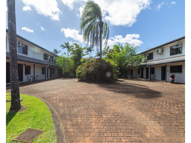 10/350 Sheridan Street, Cairns North QLD 4870