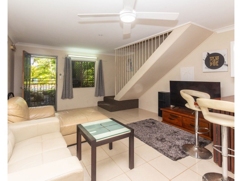 10/350 Sheridan Street, Cairns North QLD 4870