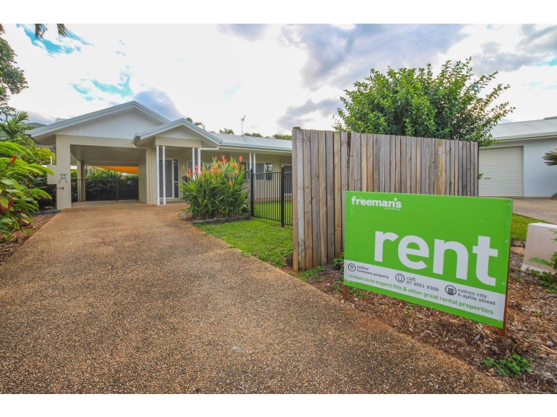 5 Copper Close, Bayview Heights QLD 4868