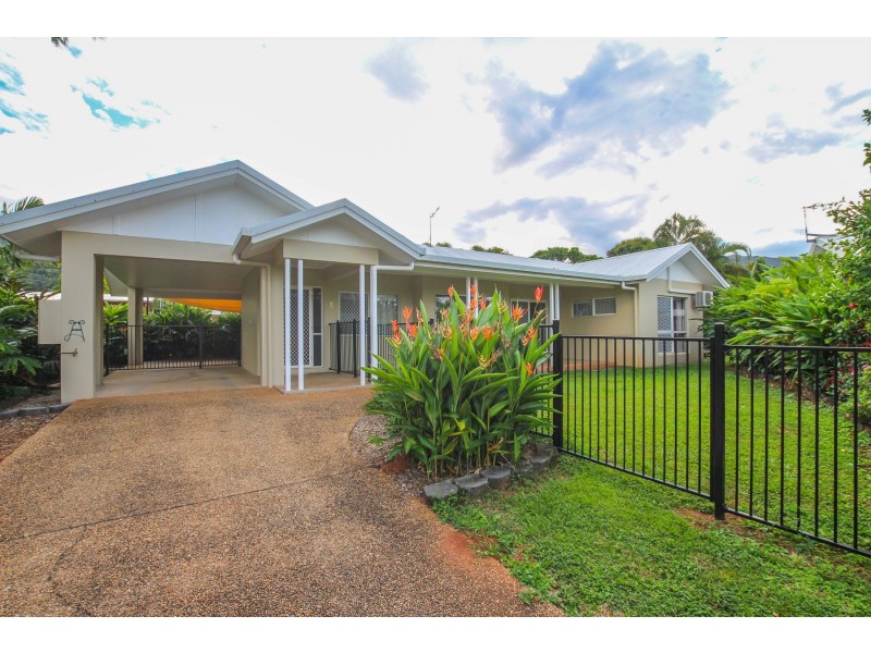 5 Copper Close, Bayview Heights QLD 4868