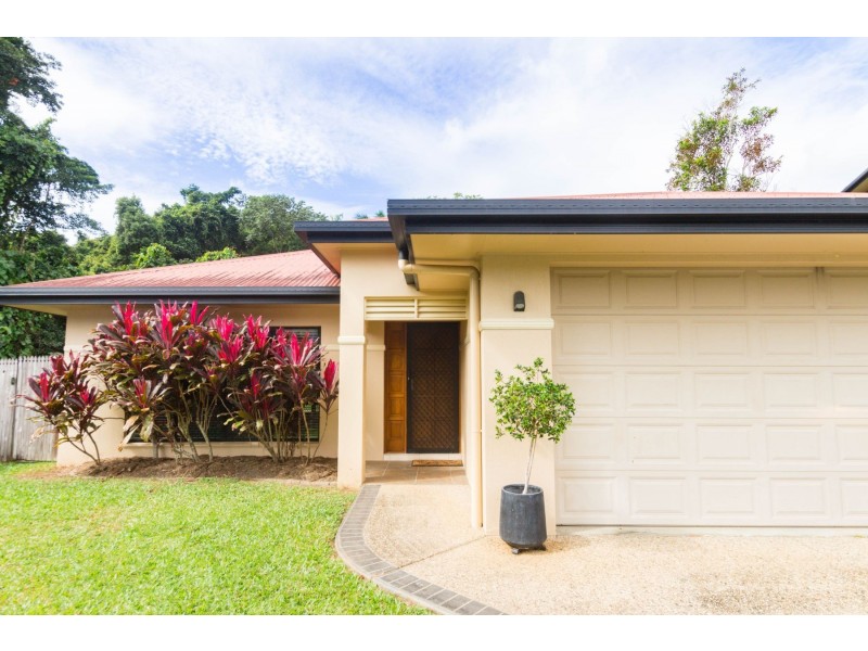 47 Greendale Close, Brinsmead QLD 4870