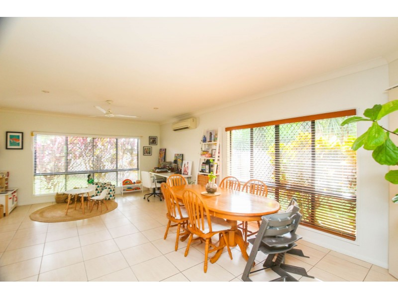 47 Greendale Close, Brinsmead QLD 4870