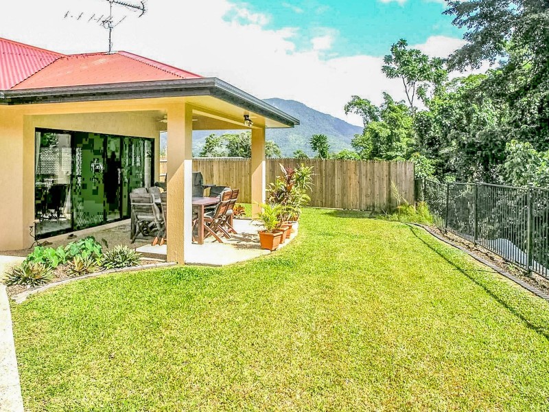 47 Greendale Close, Brinsmead QLD 4870