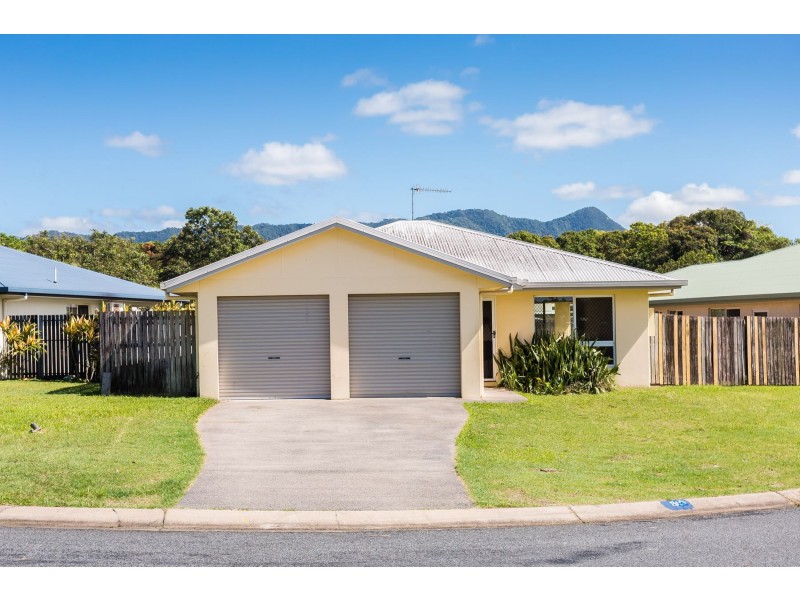 1 Zarr Street, Edmonton QLD 4869