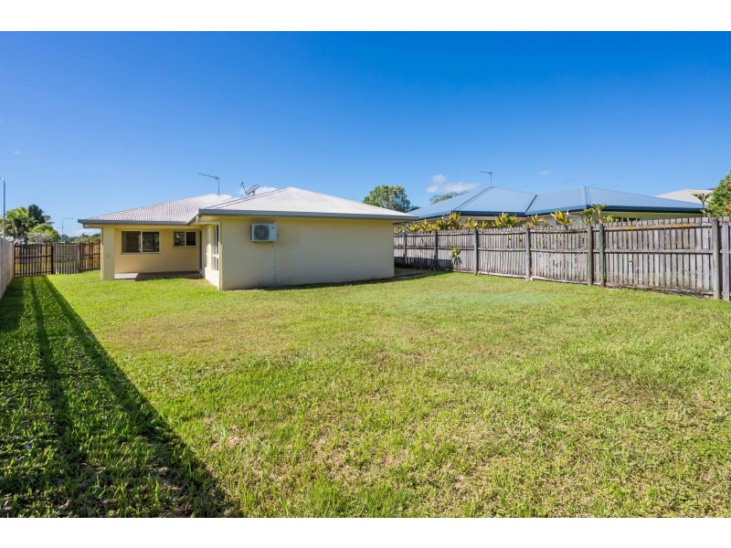 1 Zarr Street, Edmonton QLD 4869