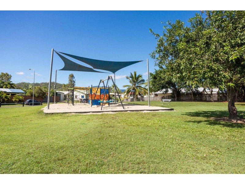 1 Zarr Street, Edmonton QLD 4869