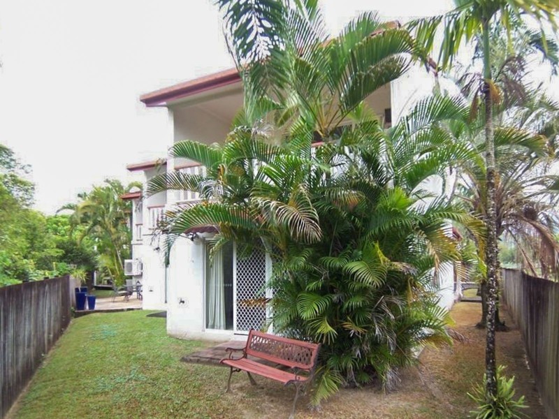 7/30 Springfield Crescent, Manoora QLD 4870