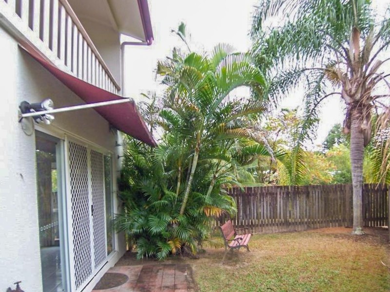 7/30 Springfield Crescent, Manoora QLD 4870