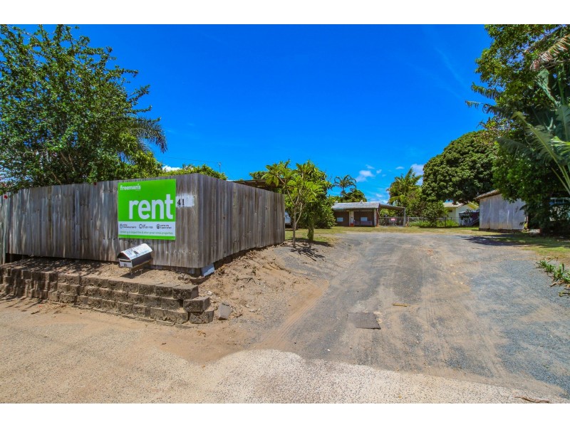 41 Birch Street, Manunda QLD 4870