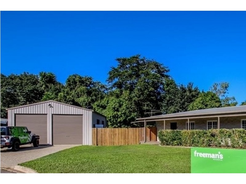 1 Badilla Street, Edmonton QLD 4869