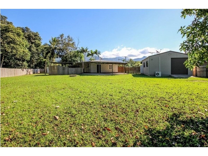 1 Badilla Street, Edmonton QLD 4869