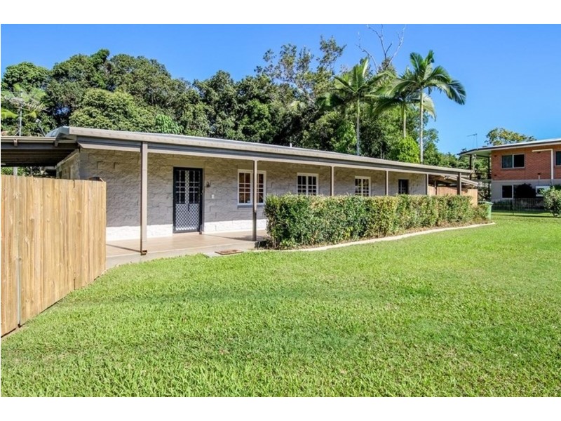 1 Badilla Street, Edmonton QLD 4869